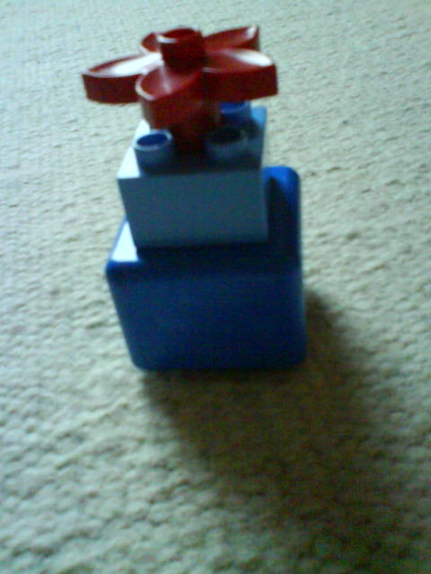 Bumel, Eine.