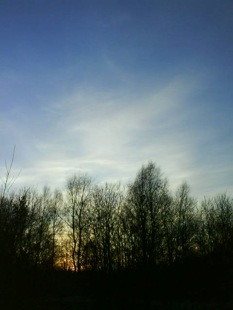 Einfach.