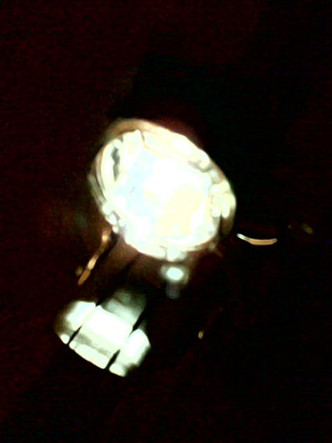 There is a light that never goes out… (2)