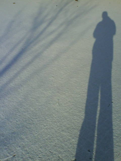 Snowbum