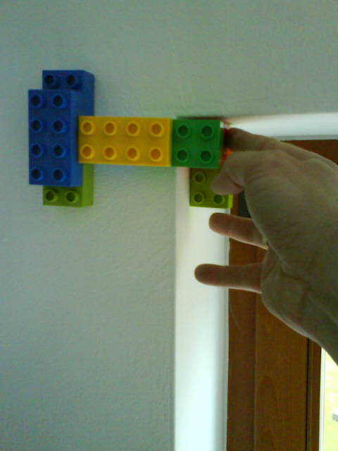 PreziosenLegoBohrschablone