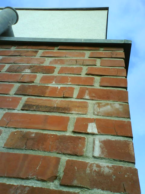 Hochmauer
