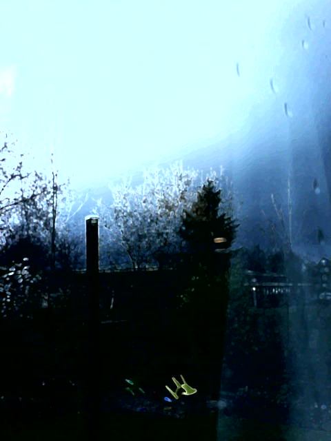 Nordwetter