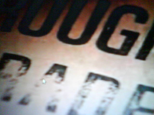 Watching Rough Trade documentation