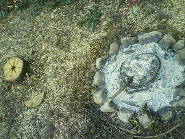 DeBurner