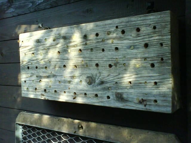 Hartholz