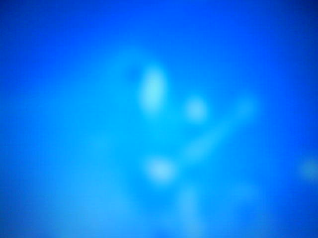 Who is he?