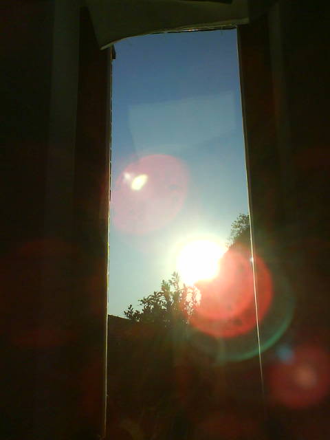 Blendblinder