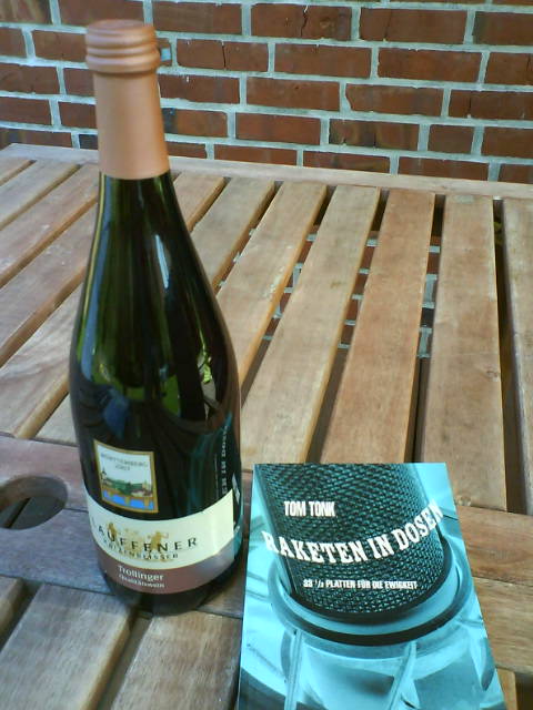 Gastgeschenke