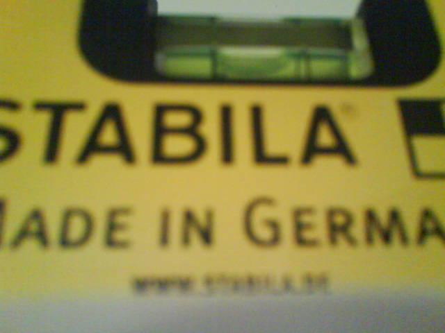 Werkzeug des Monats.