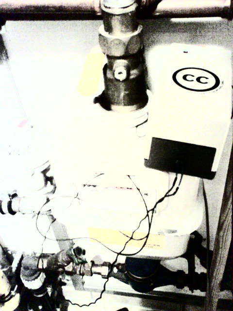 DisplayMorgen
