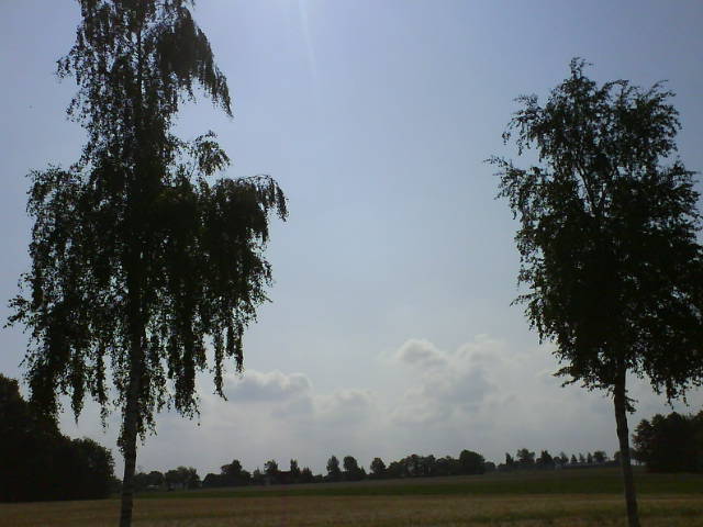Schwimmbad Ahlerstedt