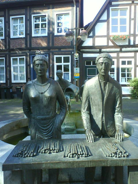 Nienburg
