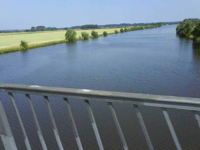 Getraeumt.