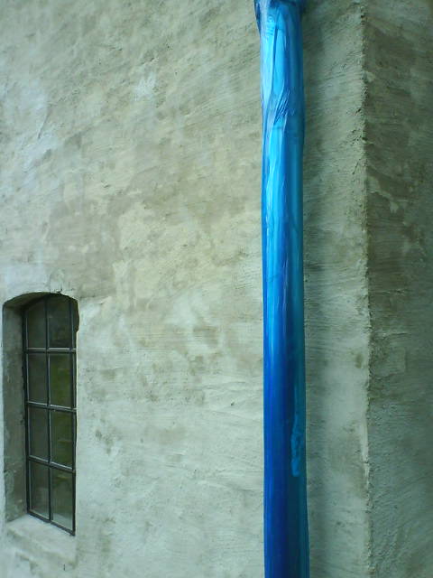 Aussenschutz