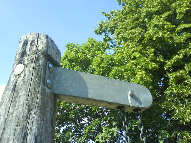 Kettwisel