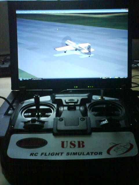 Training.start()
