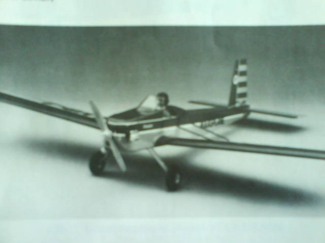 Graupner VOLKSPLANE