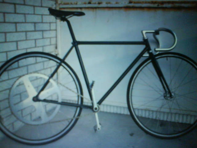 7000WattBeine