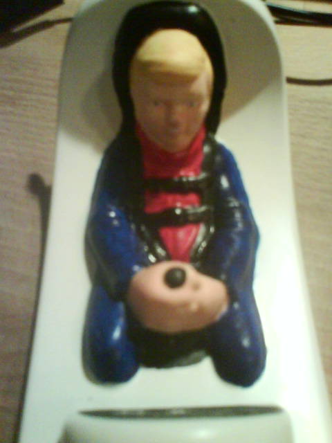 Blaumann.
