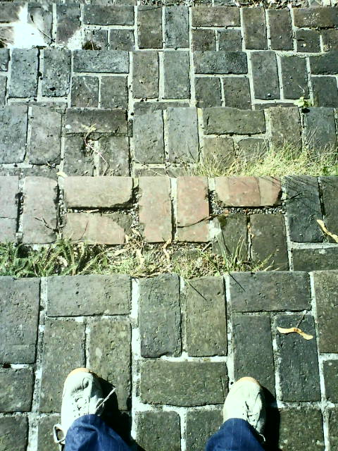 Nochmal