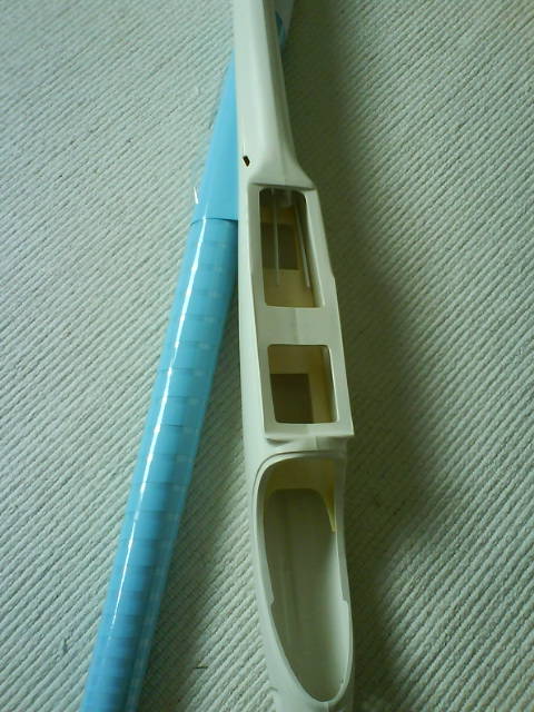 LightDDRblau