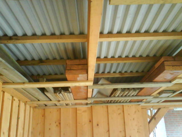 Holzraum
