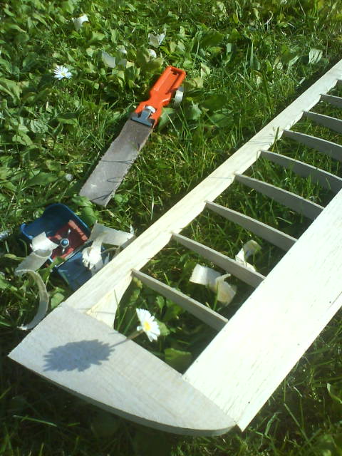 Sonnenstaub