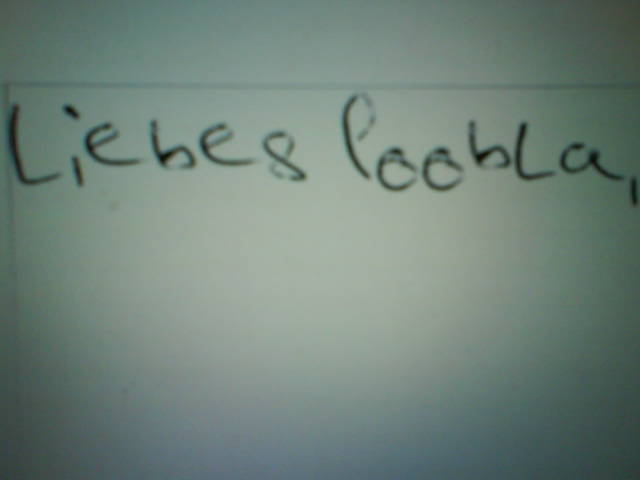 Superfont.