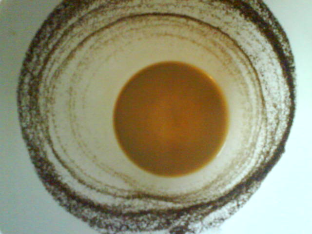 Second Flush.