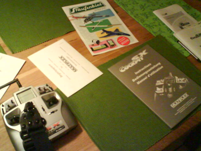 Werkzeug des Monats.