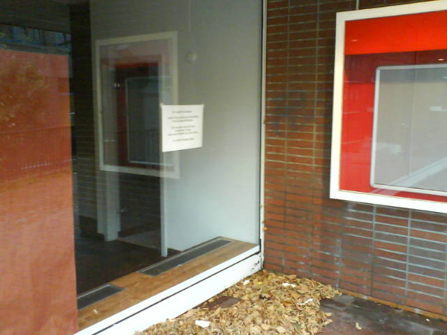 Hertie delendam