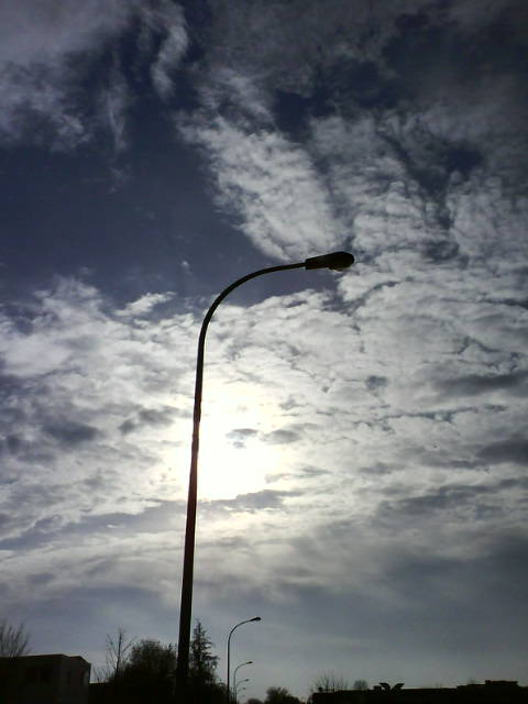 Street, stromus.
