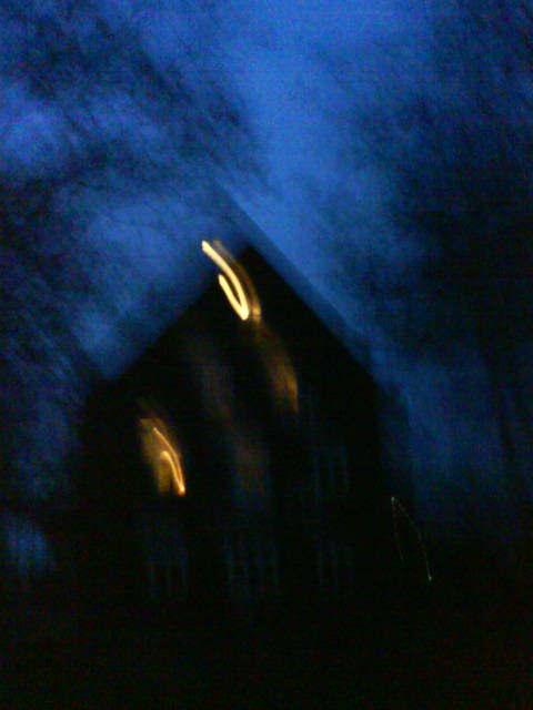 Novemberhaus
