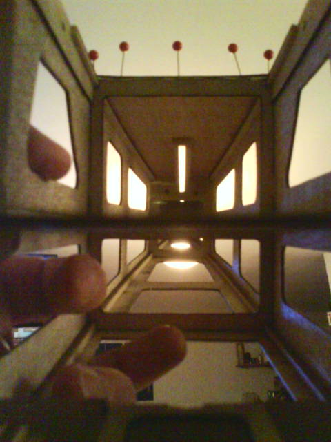 Inside da Putzaleit