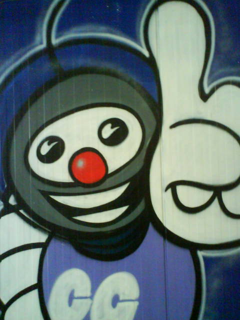 ccSpace