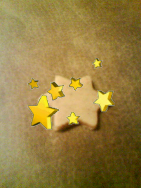 Sterne.