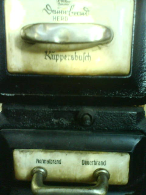 Frueher
