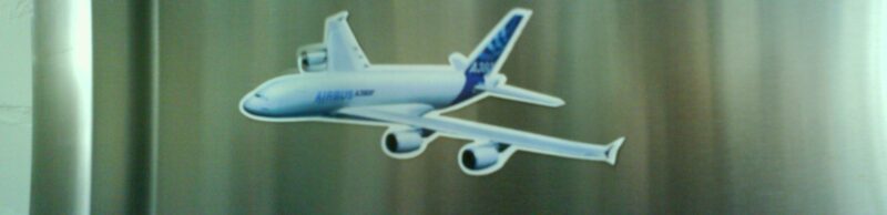 Flugkuehlermagnet