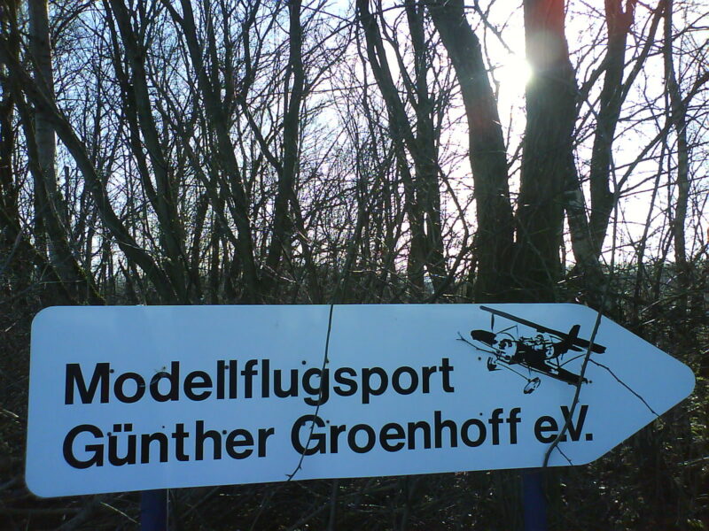 Flugast.