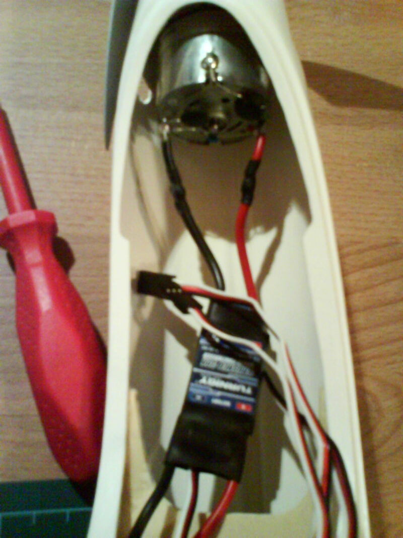 26 Ampere. Ui…