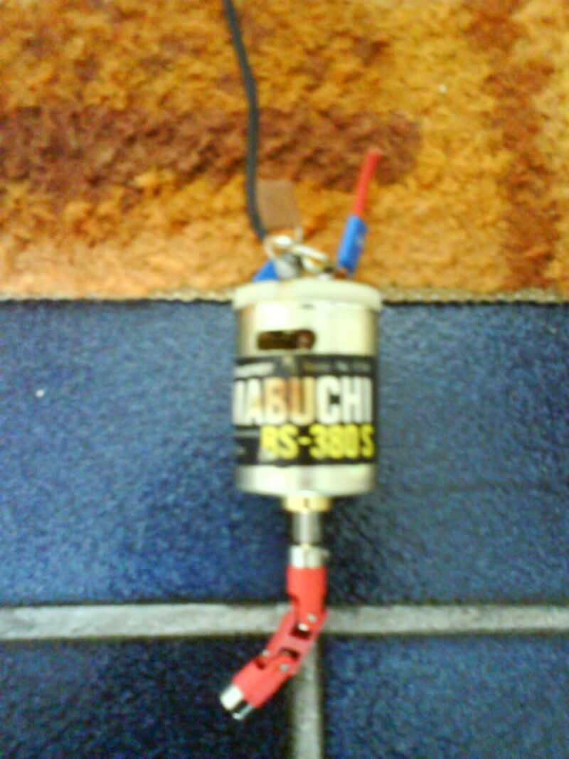 Dieser Teppich 380 S