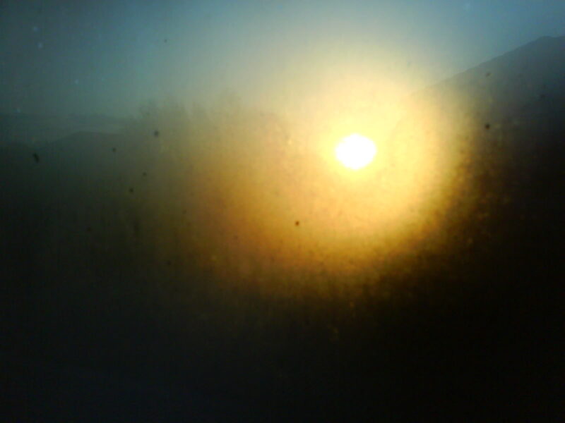 Guten Morgen.
