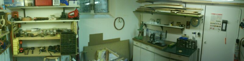 Werkstatt 1
