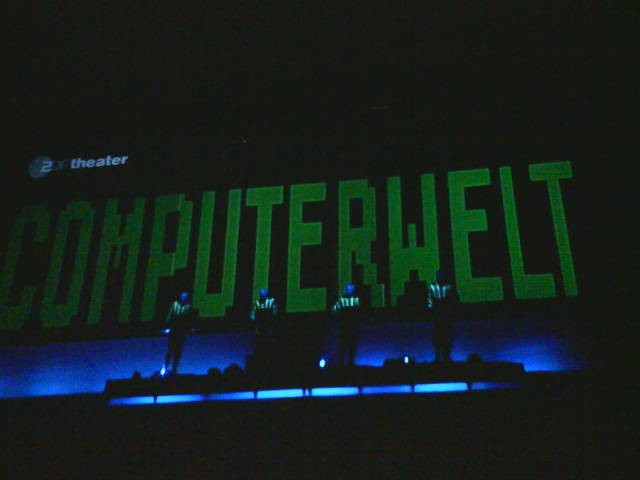 Testwelt
