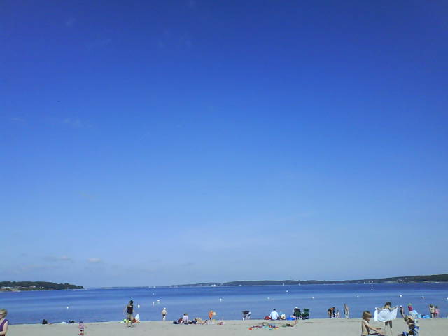 Urlaub2010
