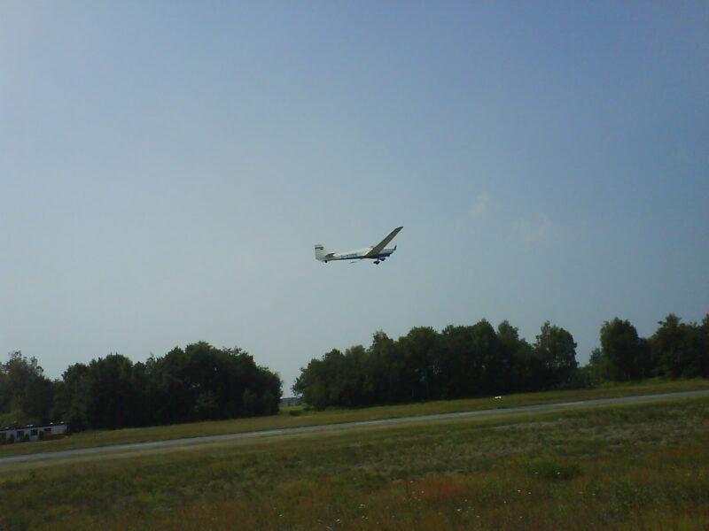 Start D-KGBN