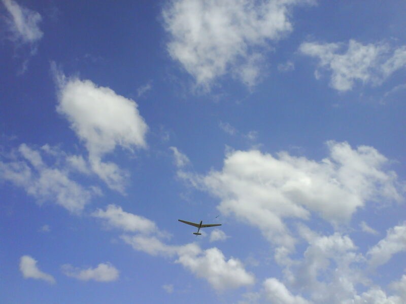 Winde, D-3756