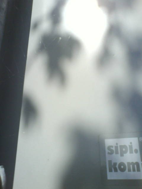 Spieleschatten