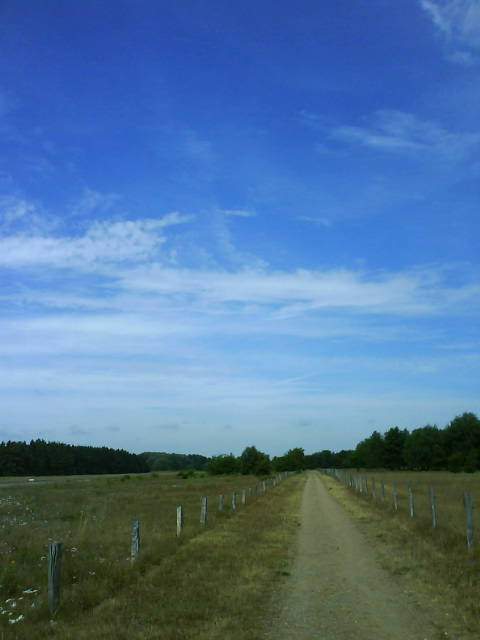 Thermikbuch ausgelesen.